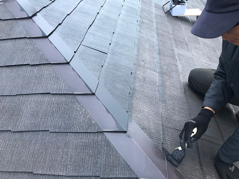 経験・実績15年以上のベテラン職人